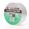 3M Duct Tape, 6.3 Mil, 2"x50 yds., White, PK24 T9873903W - alternate 2